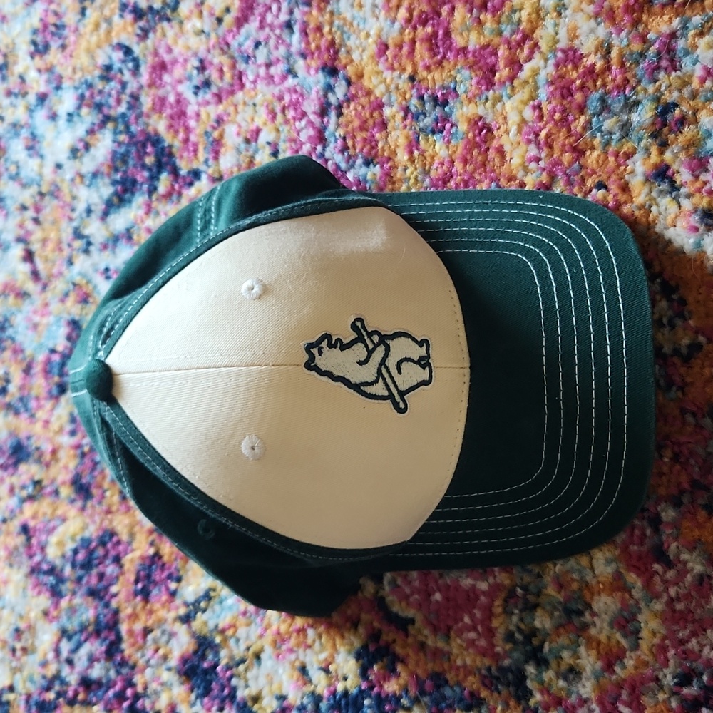 Chicago Cubs American Needle 1918 Cooperstown Collection Baseball Hat